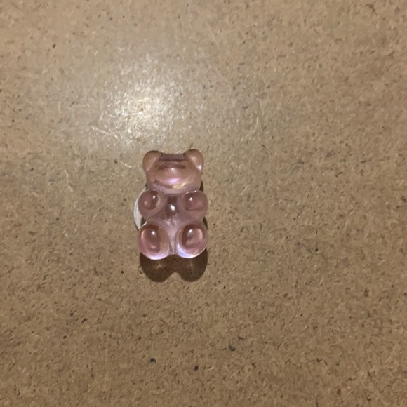 Set of 10 gummy bear Jibbitz - Picture 7 of 12